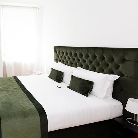 Home At Rome St. Peter Guest House Екстериор снимка