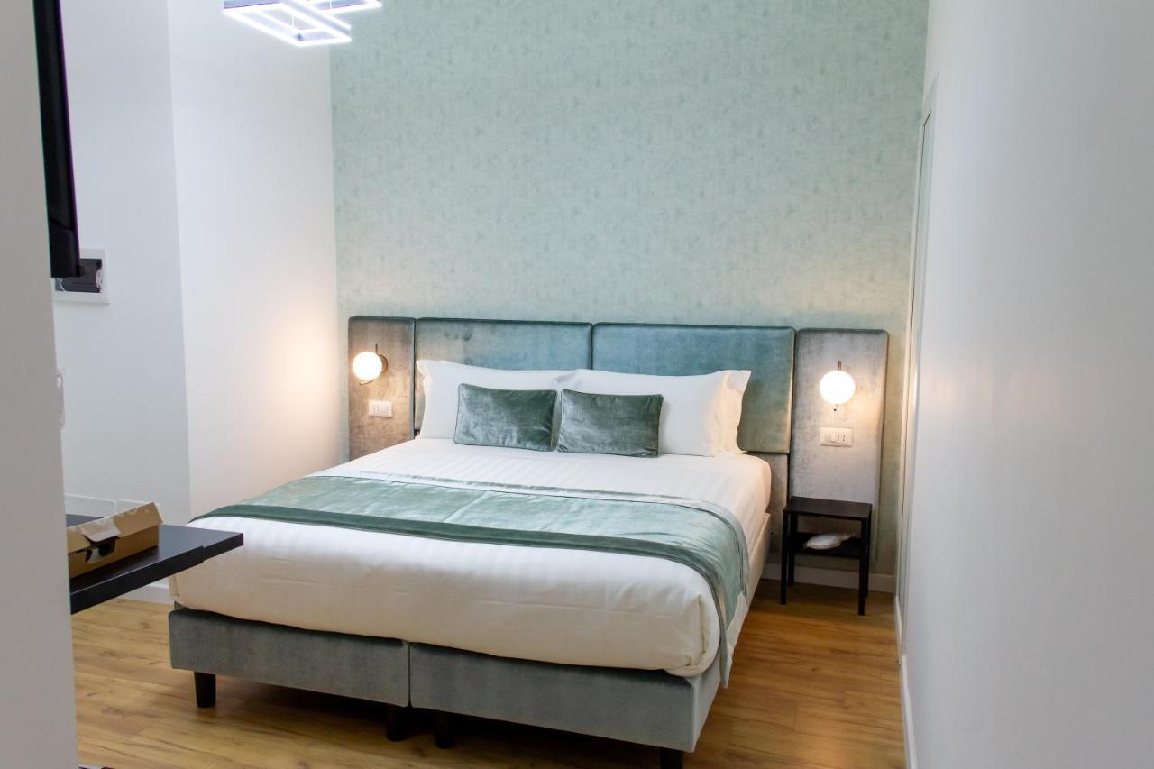 Home At Rome St. Peter Guest House Екстериор снимка