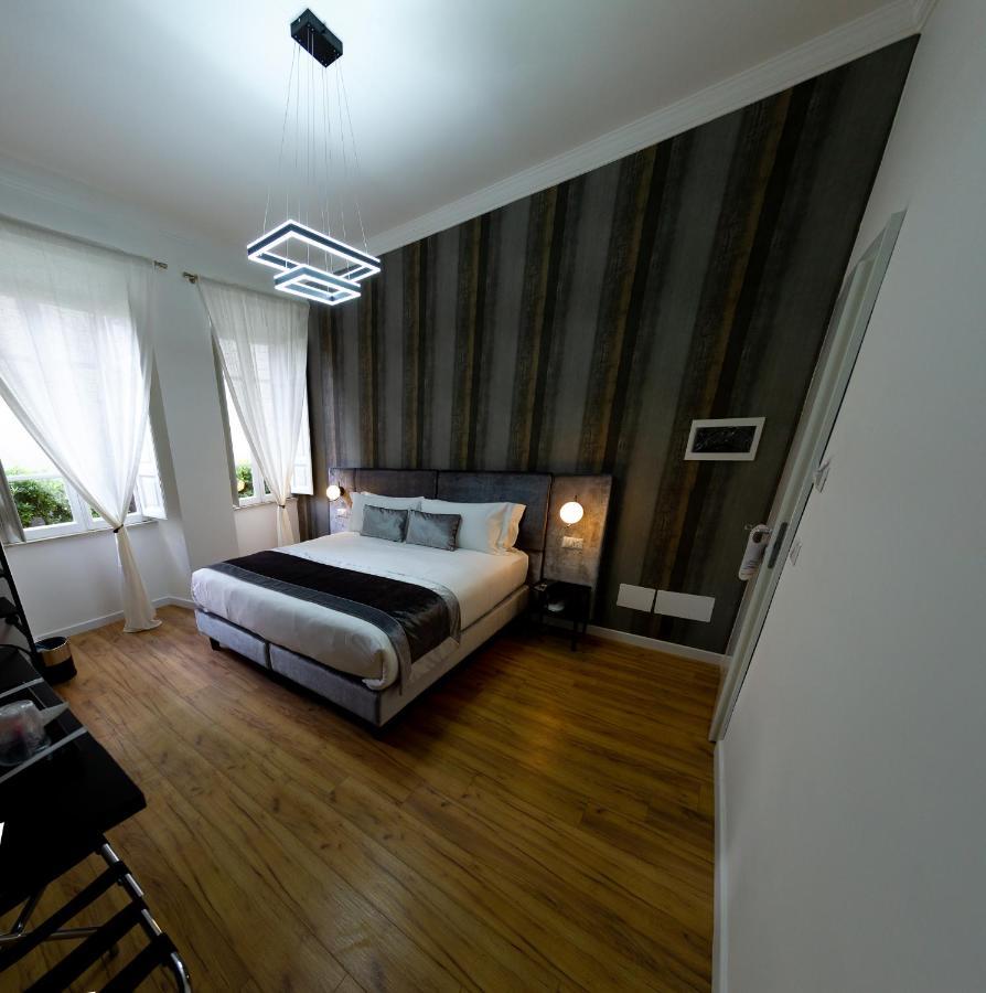 Home At Rome St. Peter Guest House Екстериор снимка