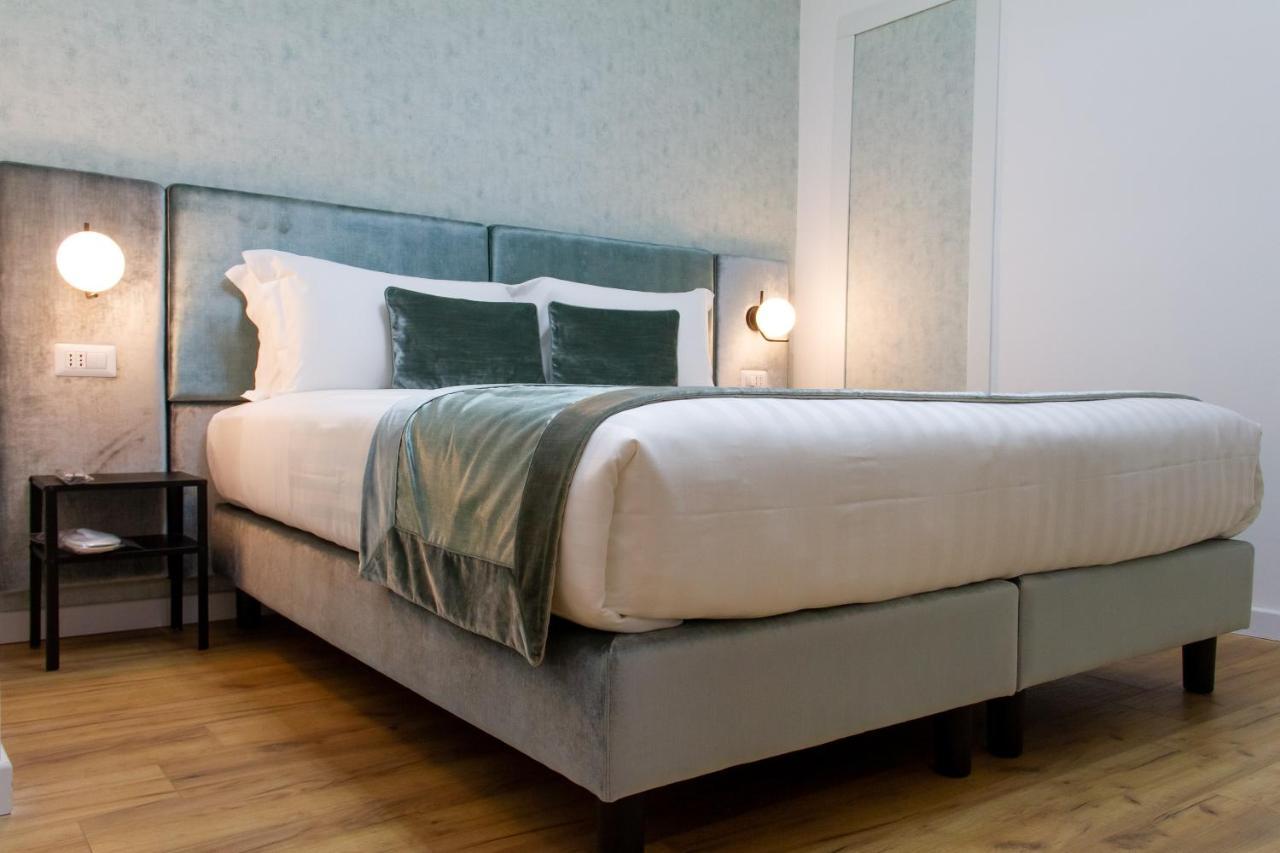 Home At Rome St. Peter Guest House Екстериор снимка