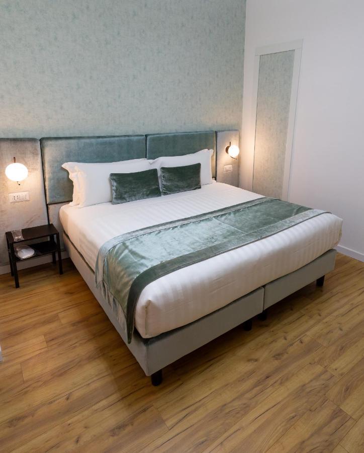 Home At Rome St. Peter Guest House Екстериор снимка