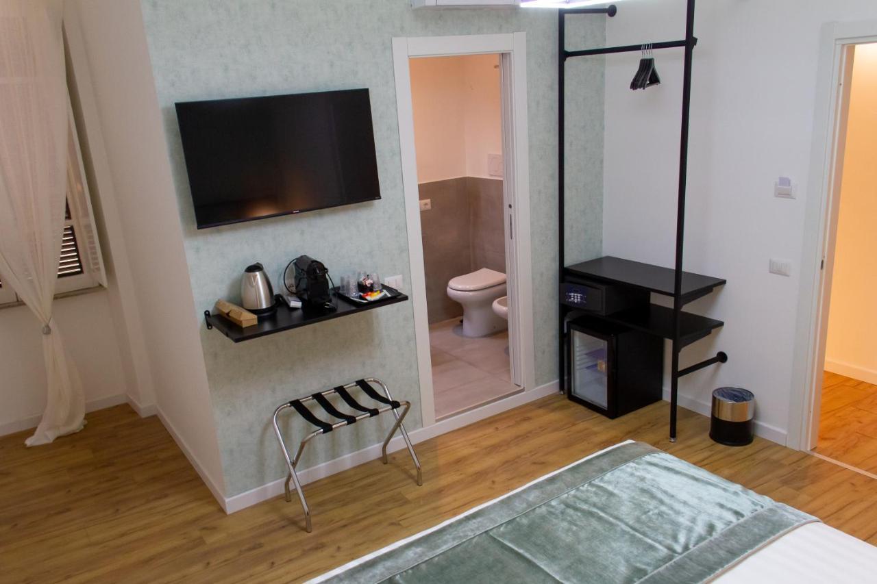 Home At Rome St. Peter Guest House Екстериор снимка