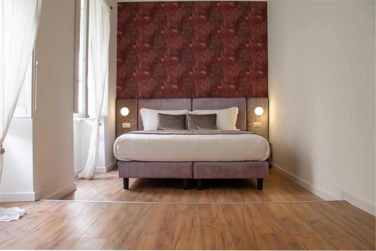 Home At Rome St. Peter Guest House Екстериор снимка