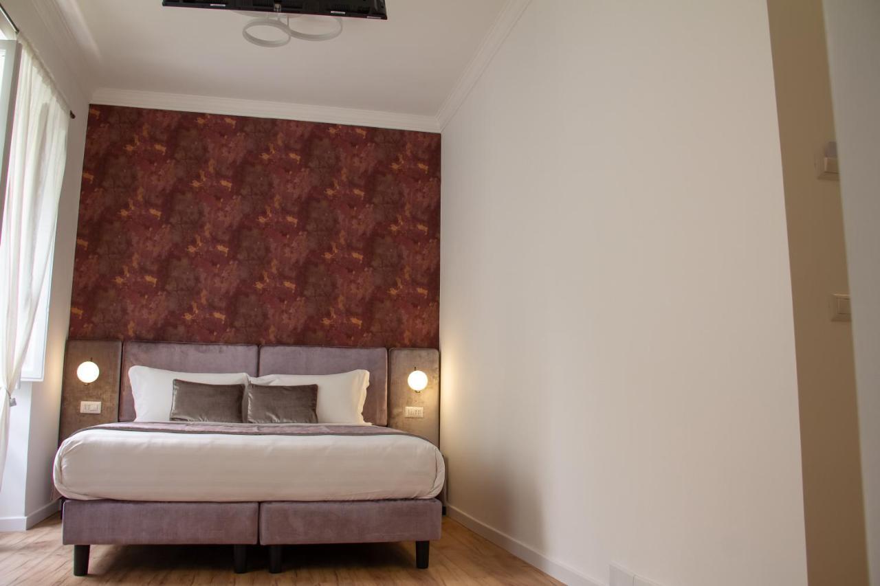 Home At Rome St. Peter Guest House Екстериор снимка