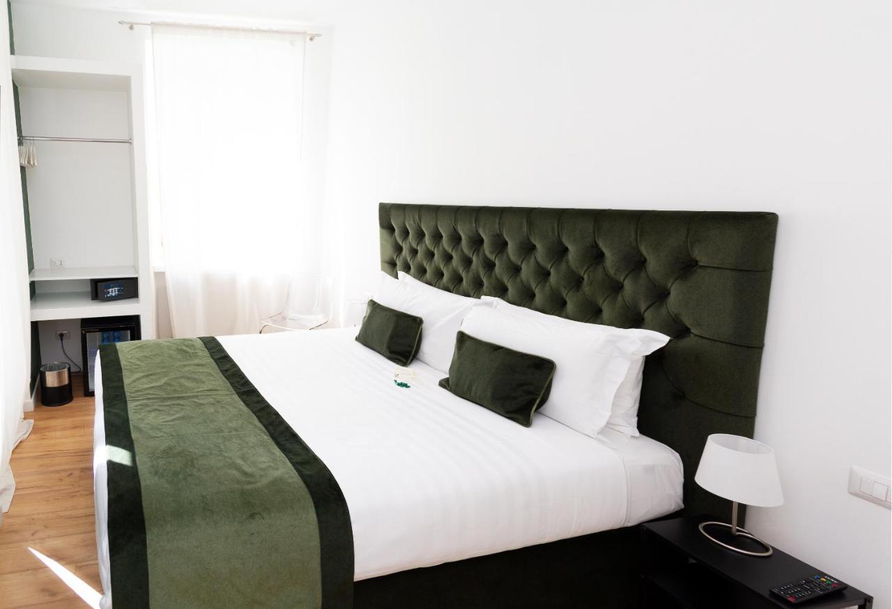 Home At Rome St. Peter Guest House Екстериор снимка