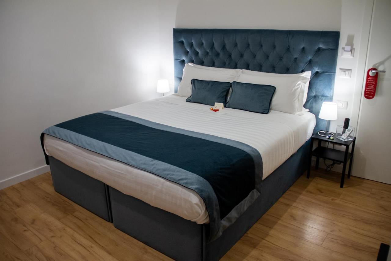 Home At Rome St. Peter Guest House Екстериор снимка
