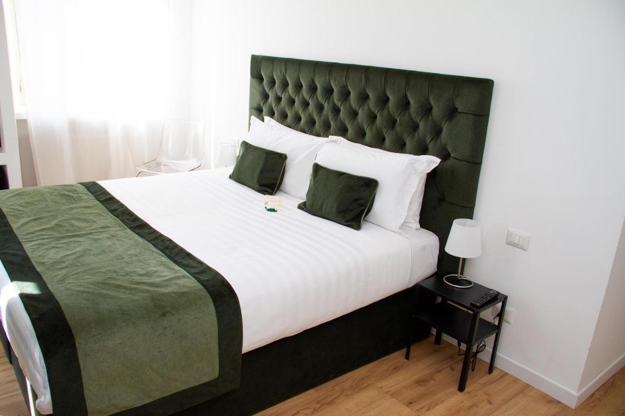 Home At Rome St. Peter Guest House Екстериор снимка