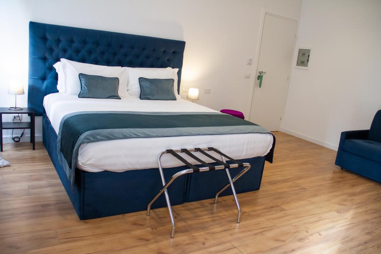 Home At Rome St. Peter Guest House Екстериор снимка