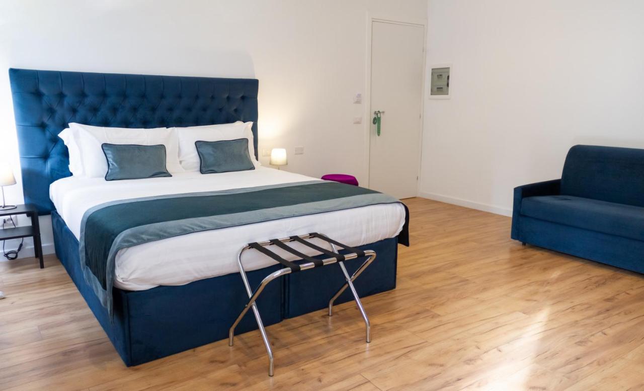 Home At Rome St. Peter Guest House Екстериор снимка