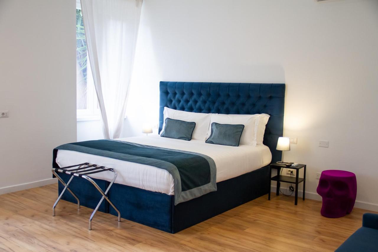 Home At Rome St. Peter Guest House Екстериор снимка
