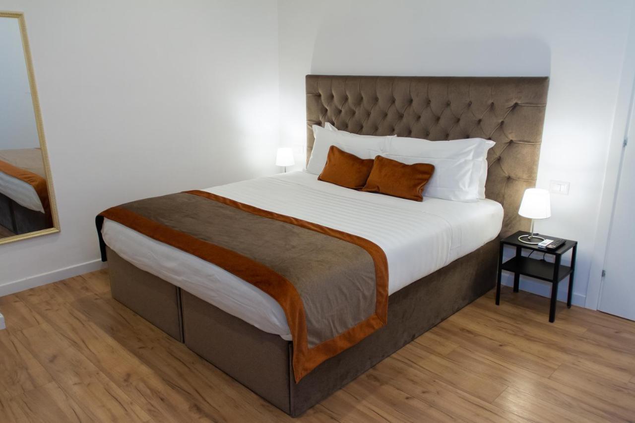 Home At Rome St. Peter Guest House Екстериор снимка
