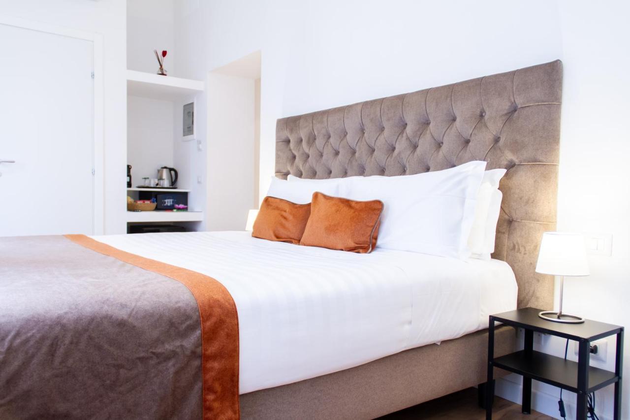 Home At Rome St. Peter Guest House Екстериор снимка