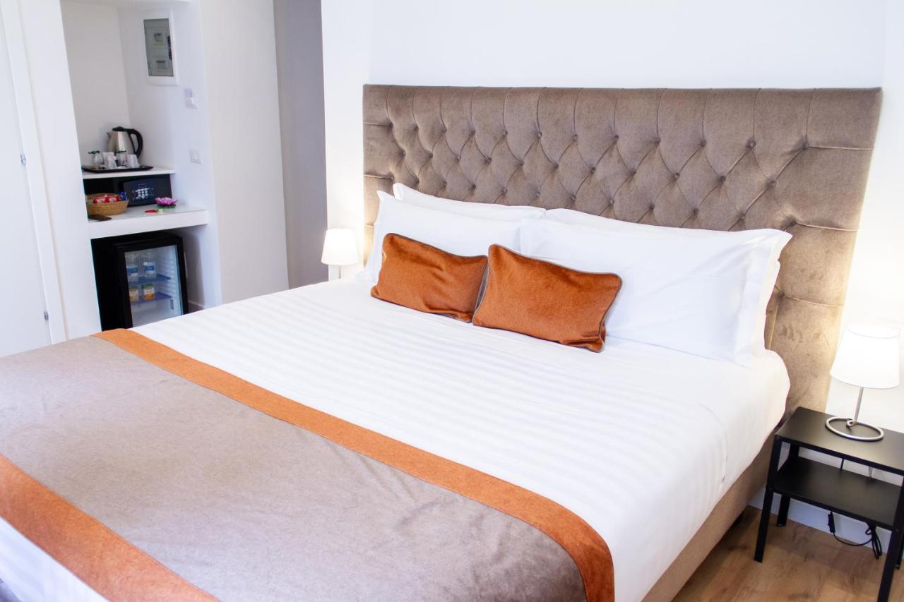 Home At Rome St. Peter Guest House Екстериор снимка