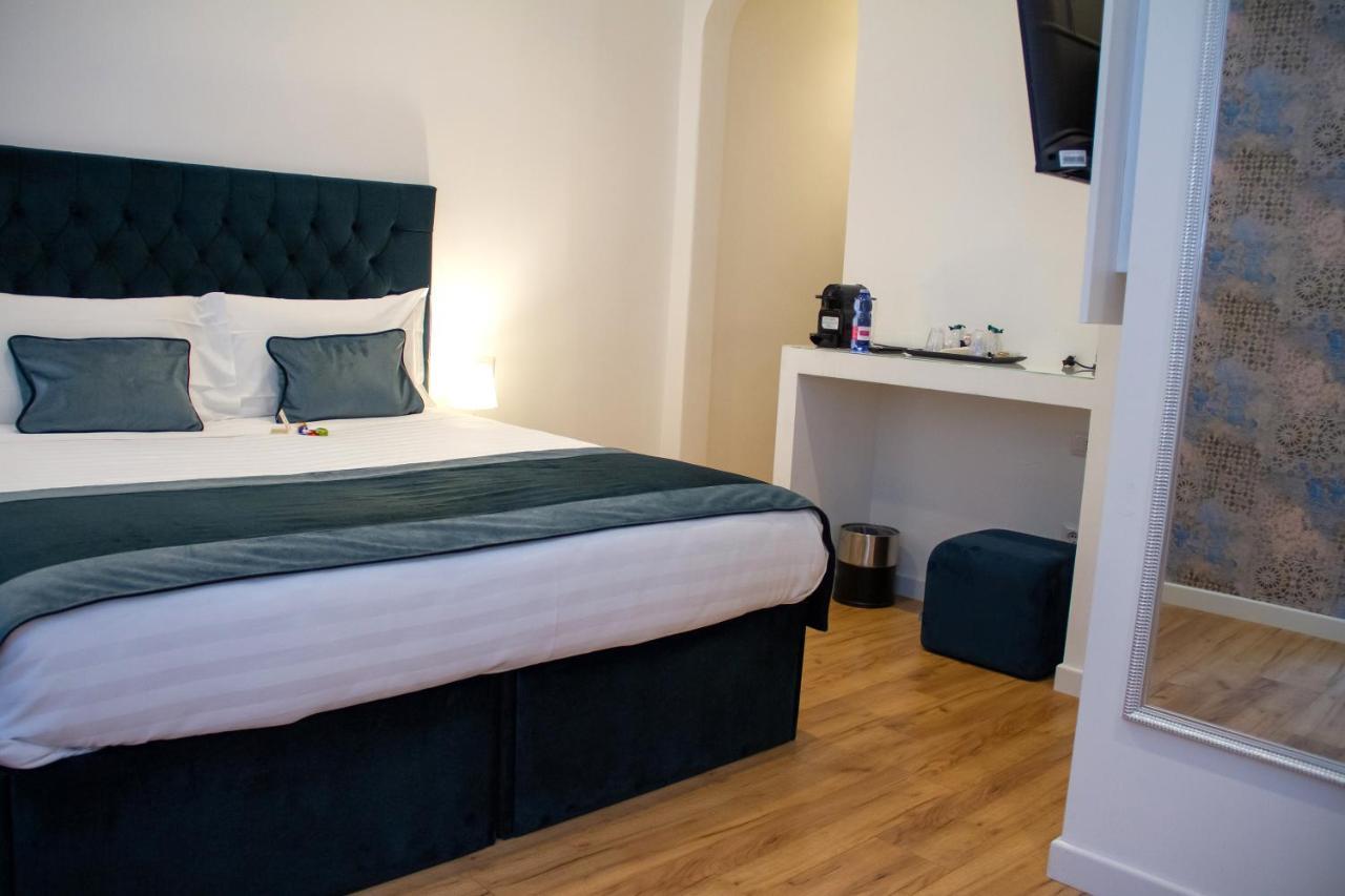 Home At Rome St. Peter Guest House Екстериор снимка