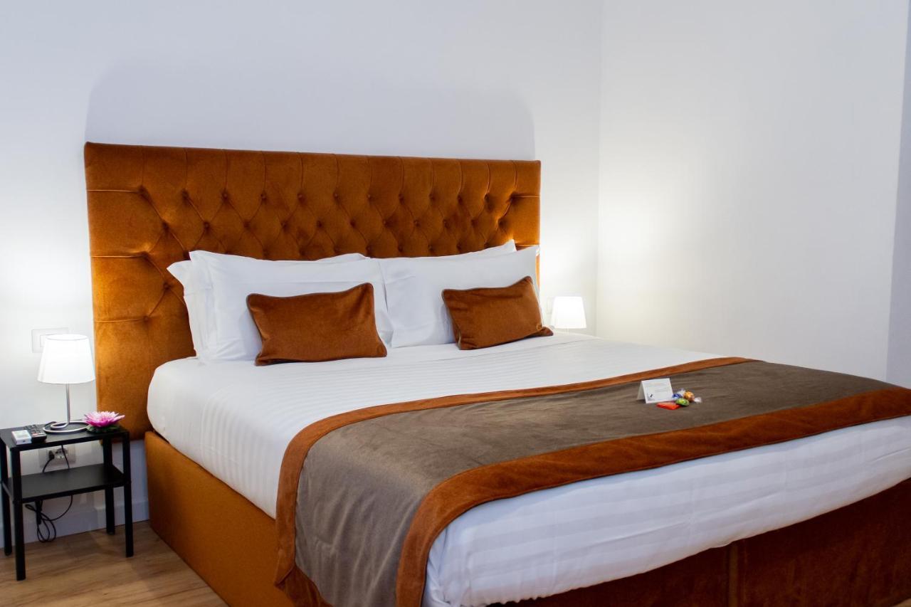 Home At Rome St. Peter Guest House Екстериор снимка