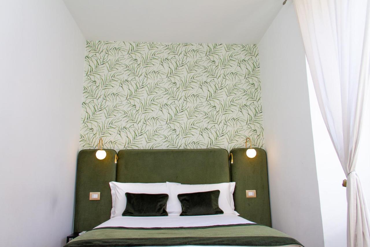 Home At Rome St. Peter Guest House Екстериор снимка