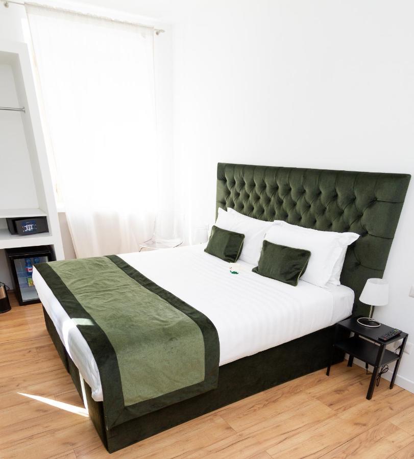 Home At Rome St. Peter Guest House Екстериор снимка