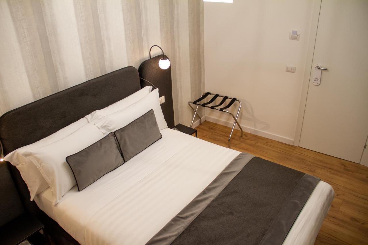 Home At Rome St. Peter Guest House Екстериор снимка