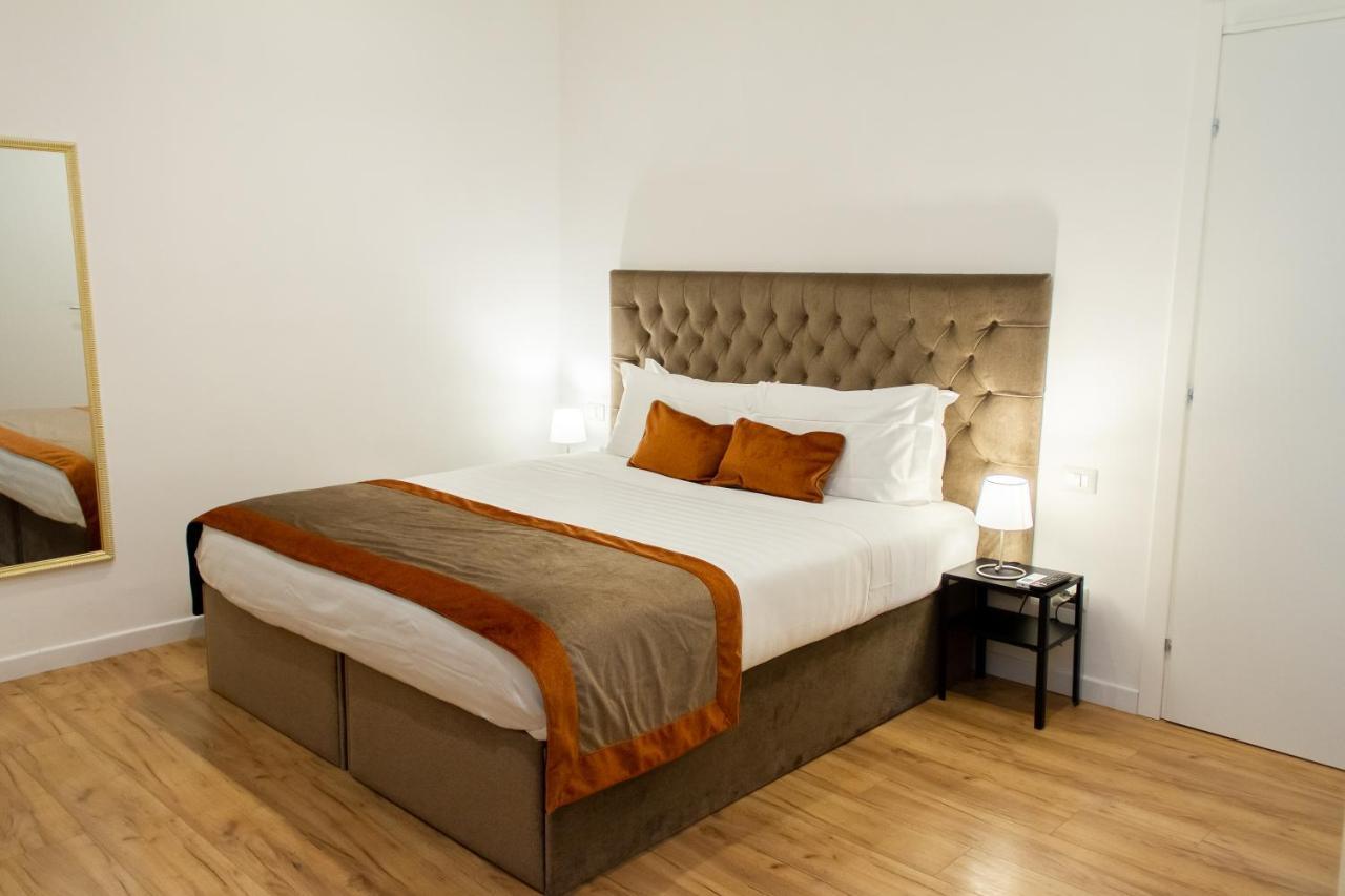 Home At Rome St. Peter Guest House Екстериор снимка