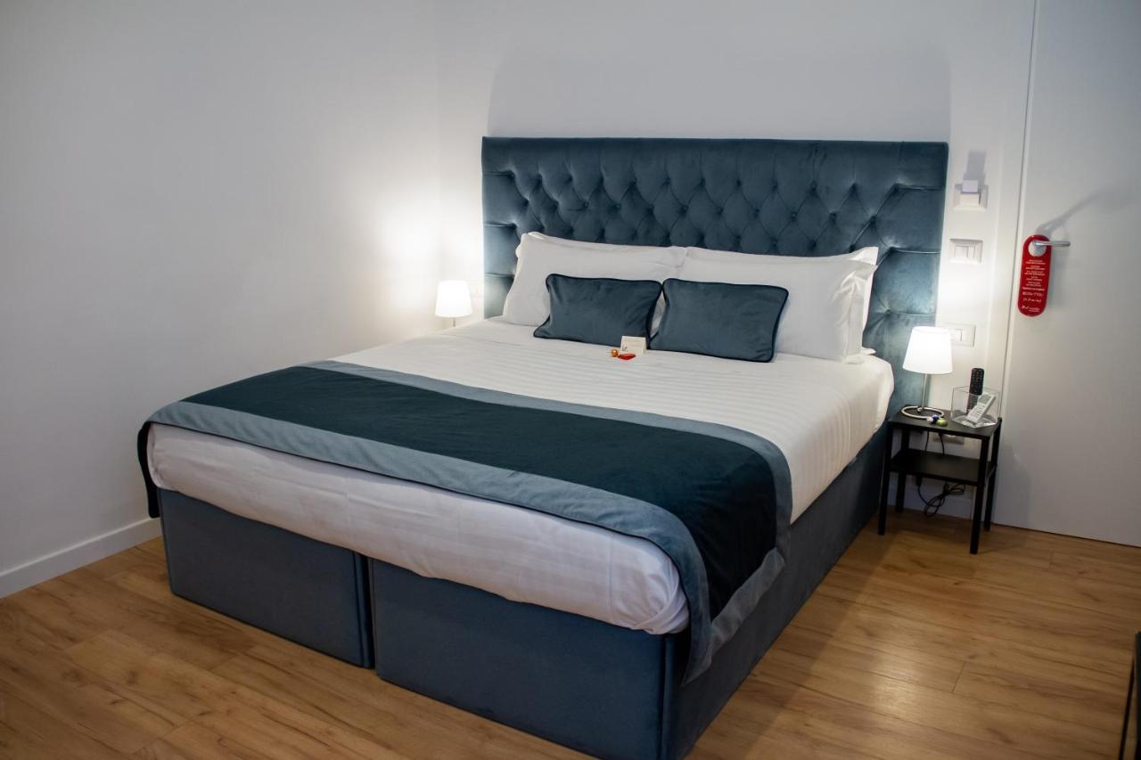 Home At Rome St. Peter Guest House Екстериор снимка