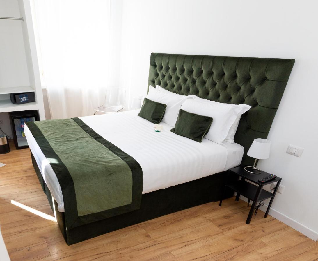 Home At Rome St. Peter Guest House Екстериор снимка
