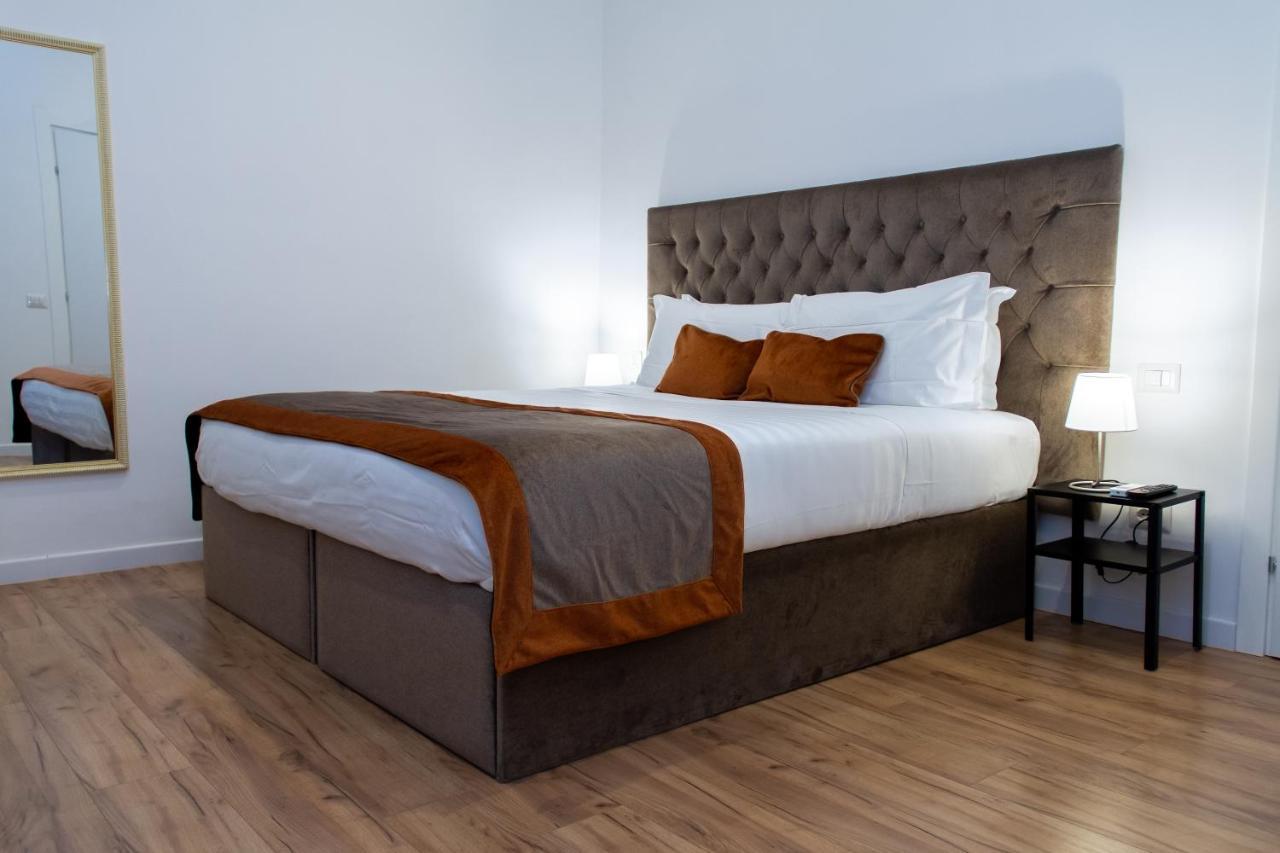 Home At Rome St. Peter Guest House Екстериор снимка
