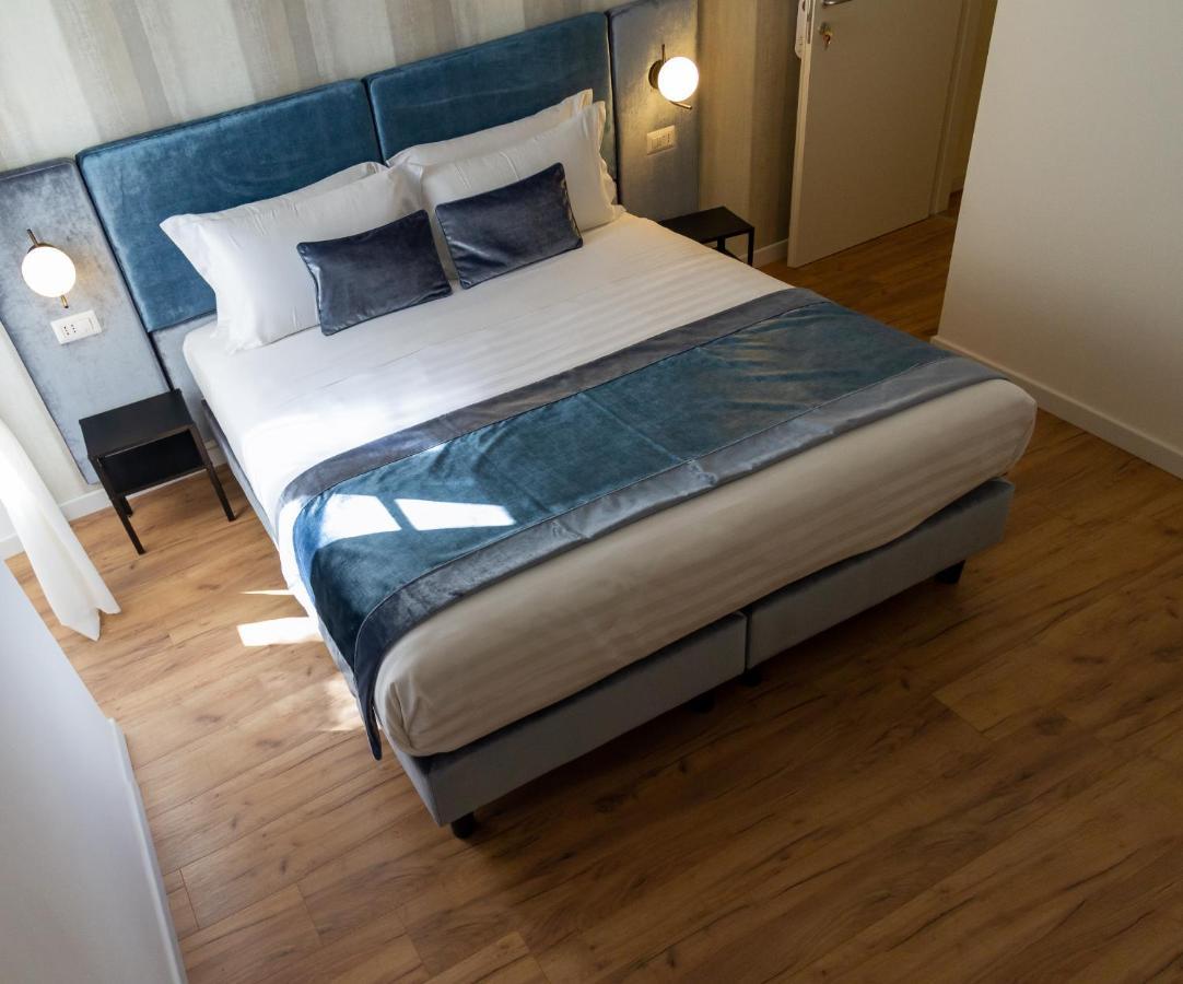 Home At Rome St. Peter Guest House Екстериор снимка