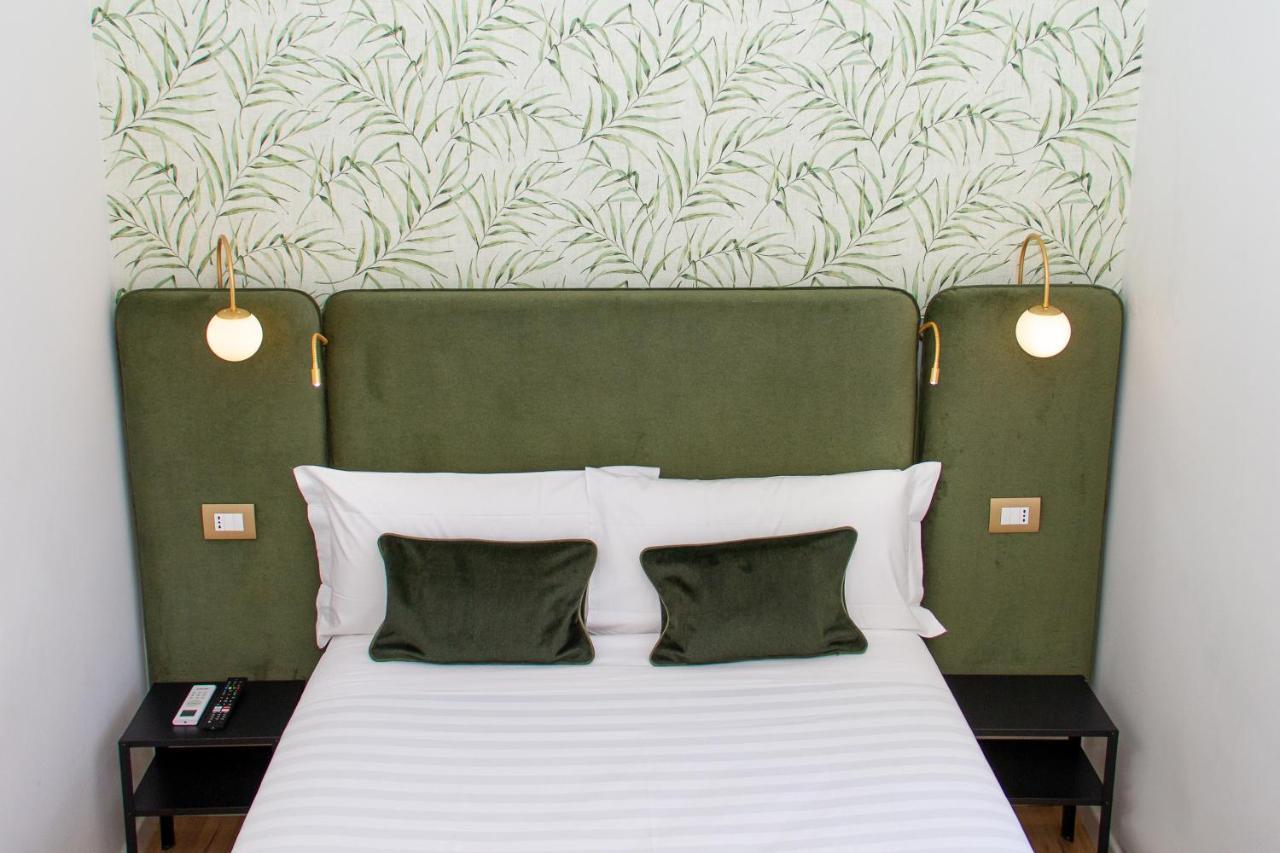 Home At Rome St. Peter Guest House Екстериор снимка